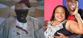 Sanwo-Olu Mourns as Nollywood Actress Foluke Daramola Loses ex-Father-in-law