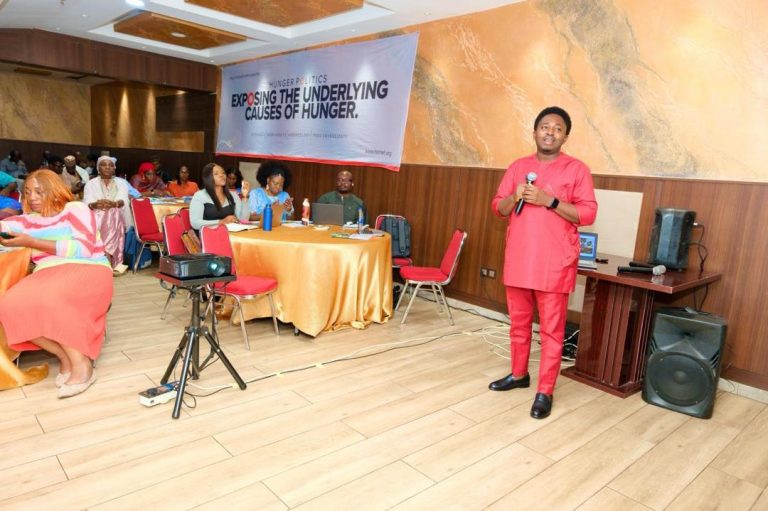 Nigeria at Food Security Crossroads as Climate Crisis, Waste Reshape Future of Agriculture