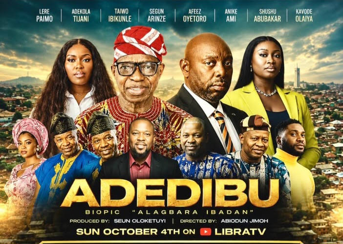 Adedibu Family, Oloketuyi Disagree over Alleged Unauthorised Film; Producer Rejects Family’s N500m Demand