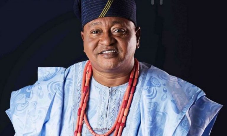 Jide Kosoko Speaks His Three Decades Battle With Diabetes