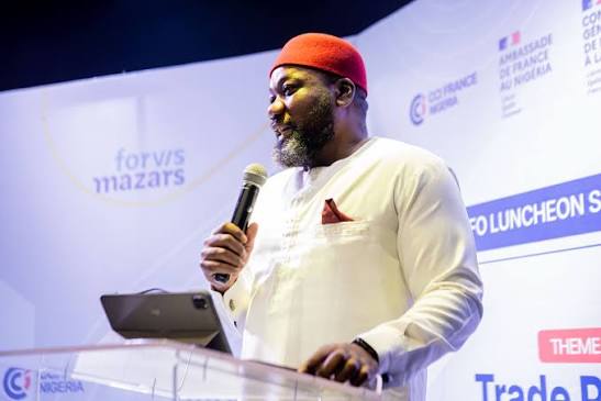 Aba Garment Makers May Get Federal Help as FG Targets Infrastructure and Finance Gaps