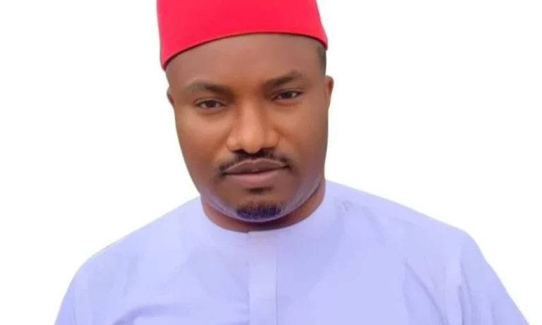 Enugu PRP Guber Candidate Vows to Explore All Legal Means over Omission of Name in INEC List