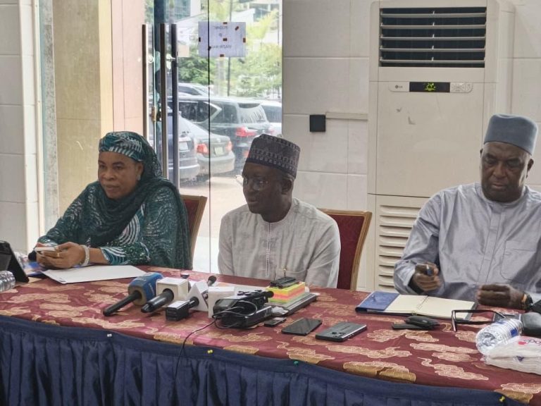37 Minna Deaths: Panel Flags Institutional Breakdown, Overzealousness in NSCDC Operation