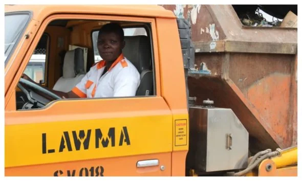 Why We Terminated Licences of 6 Waste Operators In Lagos – LAWMA