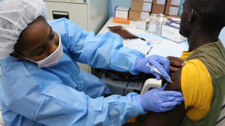 WAHO, Global Partners Seek Funding Framework for Lassa Fever Vaccine