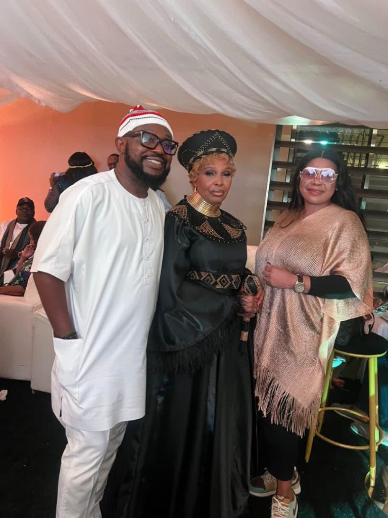 S’Africa Reaffirms Nigeria Ties, Says ‘We Choose Ubuntu’; Envoy Recalls Nigeria’s Role in Ending Apartheid
