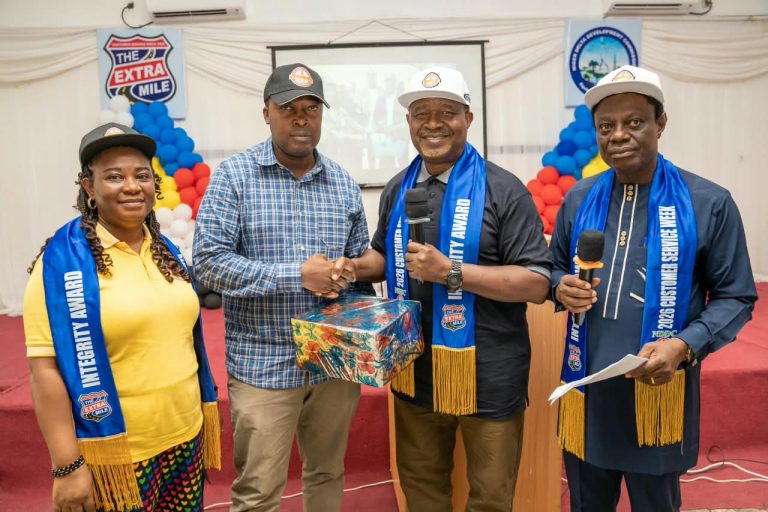 NDDC Restates Commitment to Quality Service Delivery