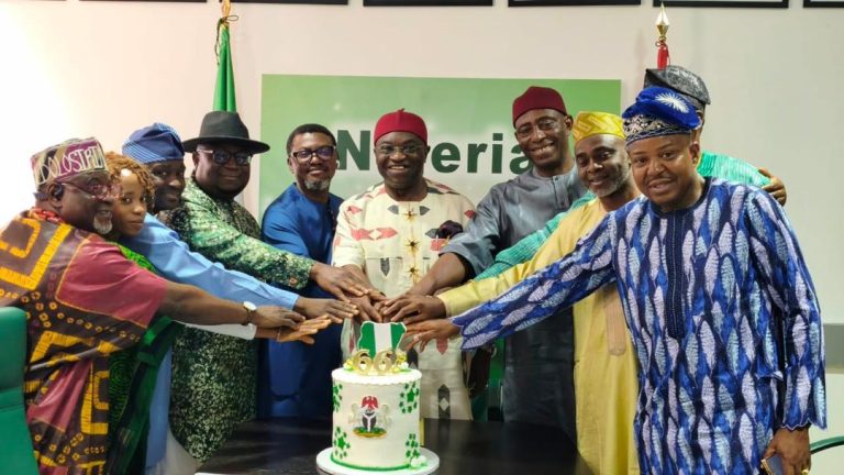 NIS, IOM Reset Nigeria’s Border Management Strategy for 2027–2031