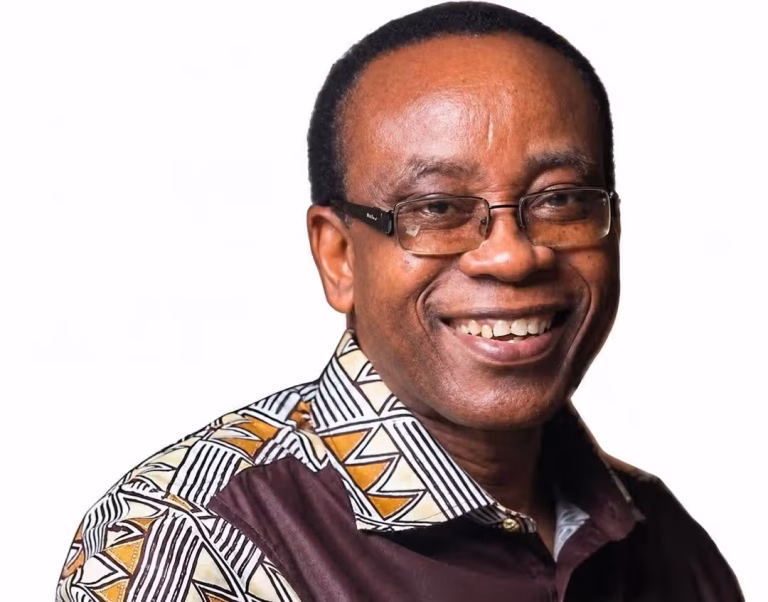 HOMEF: Hunger Amid Abundance Exposes Failure of Nigeria’s Food System