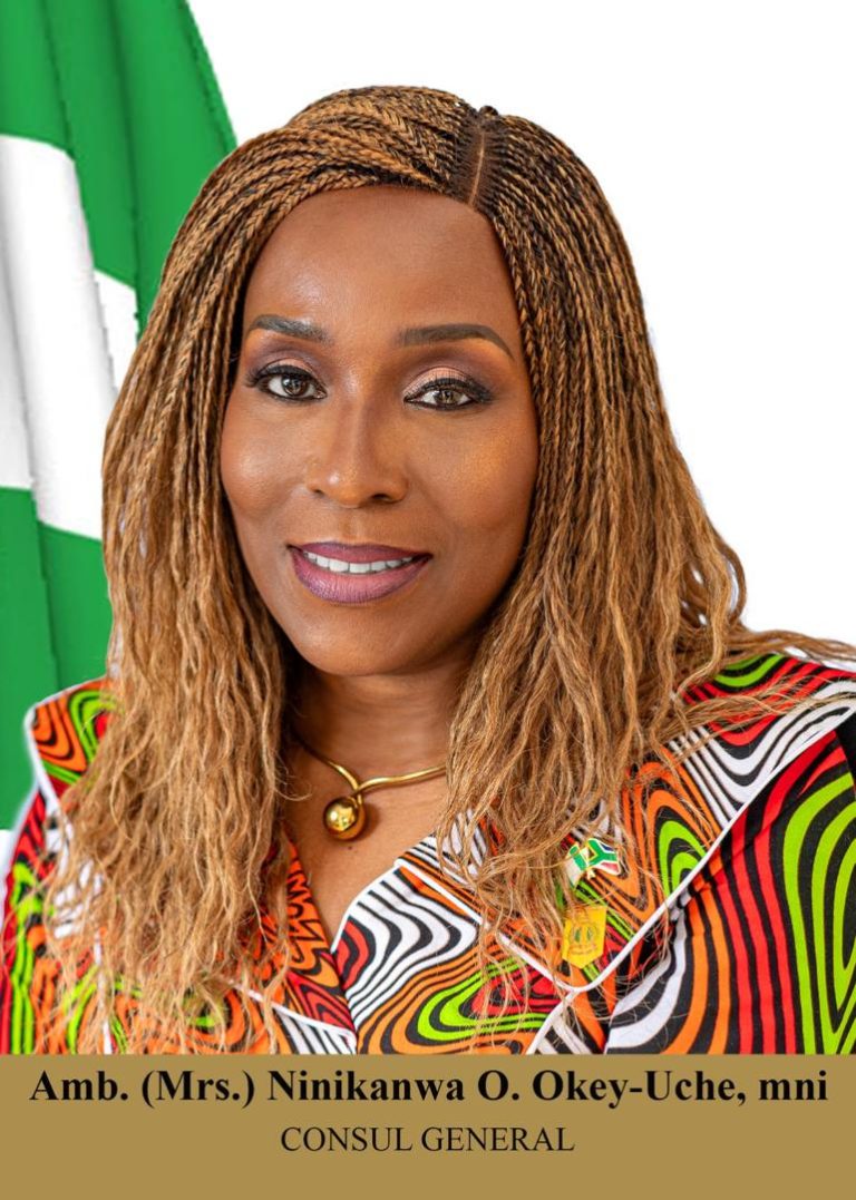 Nigeria Demands Justice over Odueze’s Death in S’African Police Custody