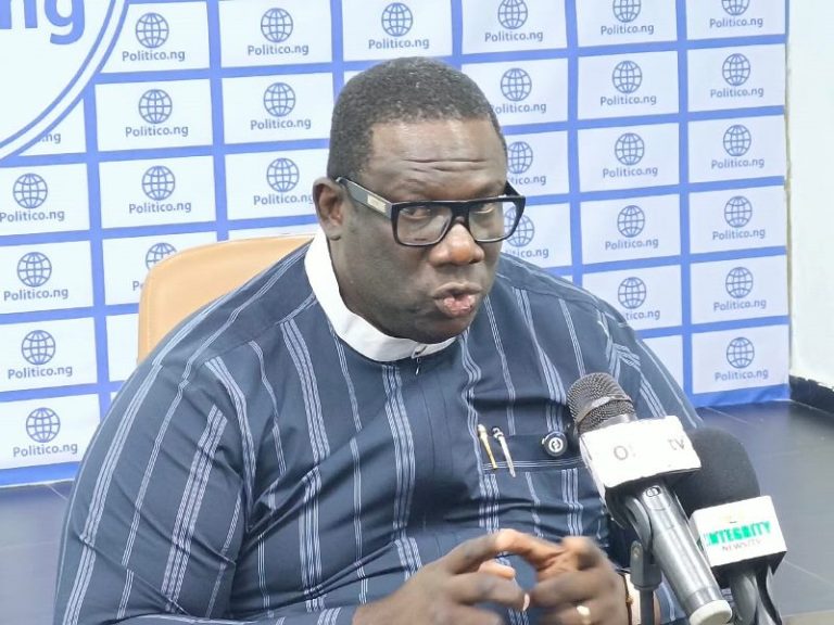 CFL Group Gives Lagos Land Registry 7-day Ultimatum to Rectify Alleged Land Title Scam or Face N5bn Suit