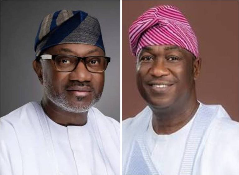 We Shared Bunk Together in School, Femi Otedola Recalls Relationship with Hamzat
