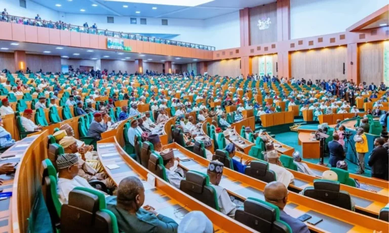 2027: Disqualify Candidates Not Listed in Submitted Party Registers, Reps Tell INEC