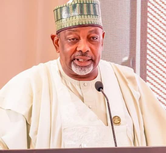 Senator Abubakar Kyari: Protecting Farmers is Protecting Nigeria’s Food Security
