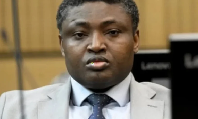 Finnish Court Reduces Simon Ekpa’s Jail Term to Four Years