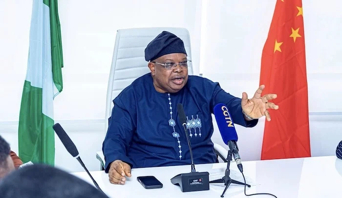 FG Clears Air on Electricity Tariff hike