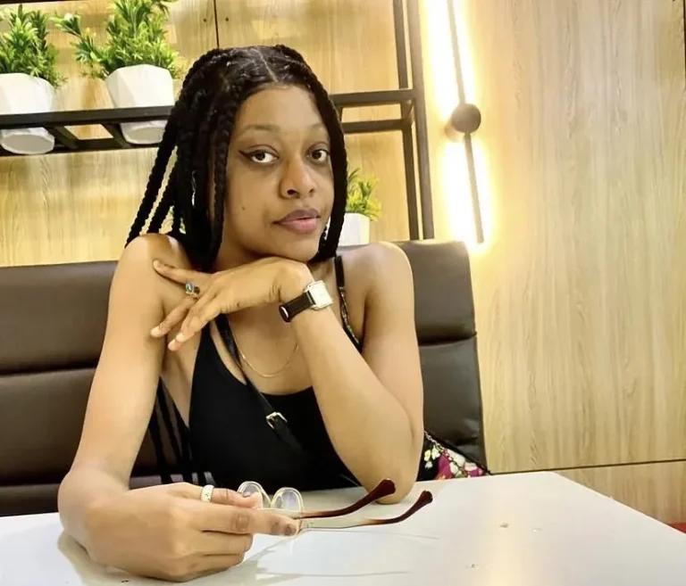 Tragedy Hits Nollywood Again as Actress Tenia Abraham Dies from Kidney Infection