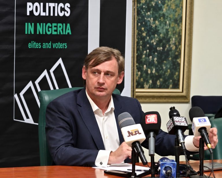 Nigeria’s Democratic Challenges Offer Lessons for World, Researcher Says