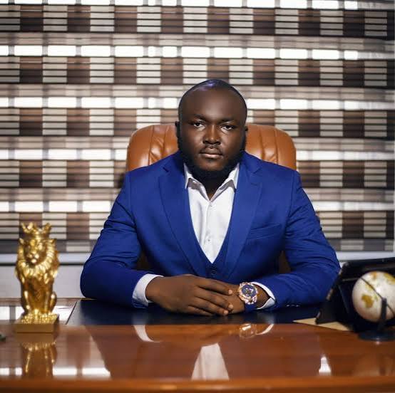 Wisdom Kwati Group Targets $100bn Revenue by 2036; Eyes NGX, London Listings