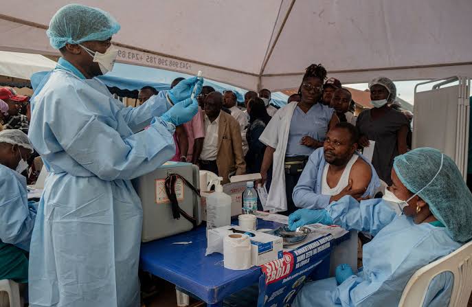 Breaking: Ebola Back in Nigeria; FG Confirms Case in Abuja, Tracks 44 Contacts