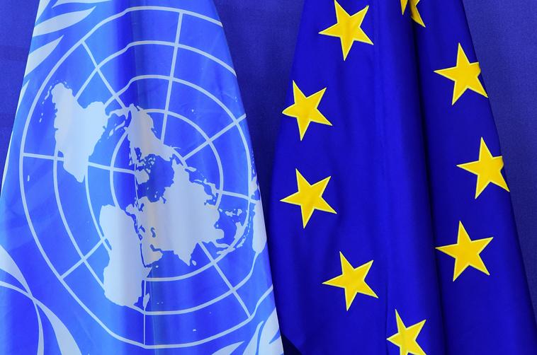 EU-UN Partnership Delivers Over $400m in Annual Projects to Nigeria