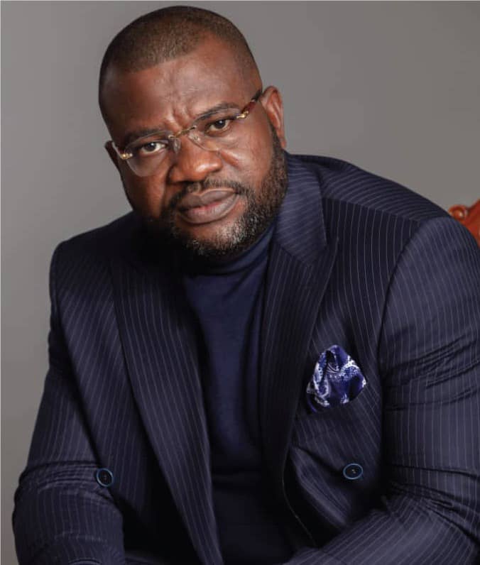 Politicians Must Build Brands Early, Embrace Digital Marketing Ahead 2027 Elections— Mike Dada