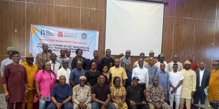 NLC, Experts Seek Inclusive Energy Transition to Protect Workers, Communities